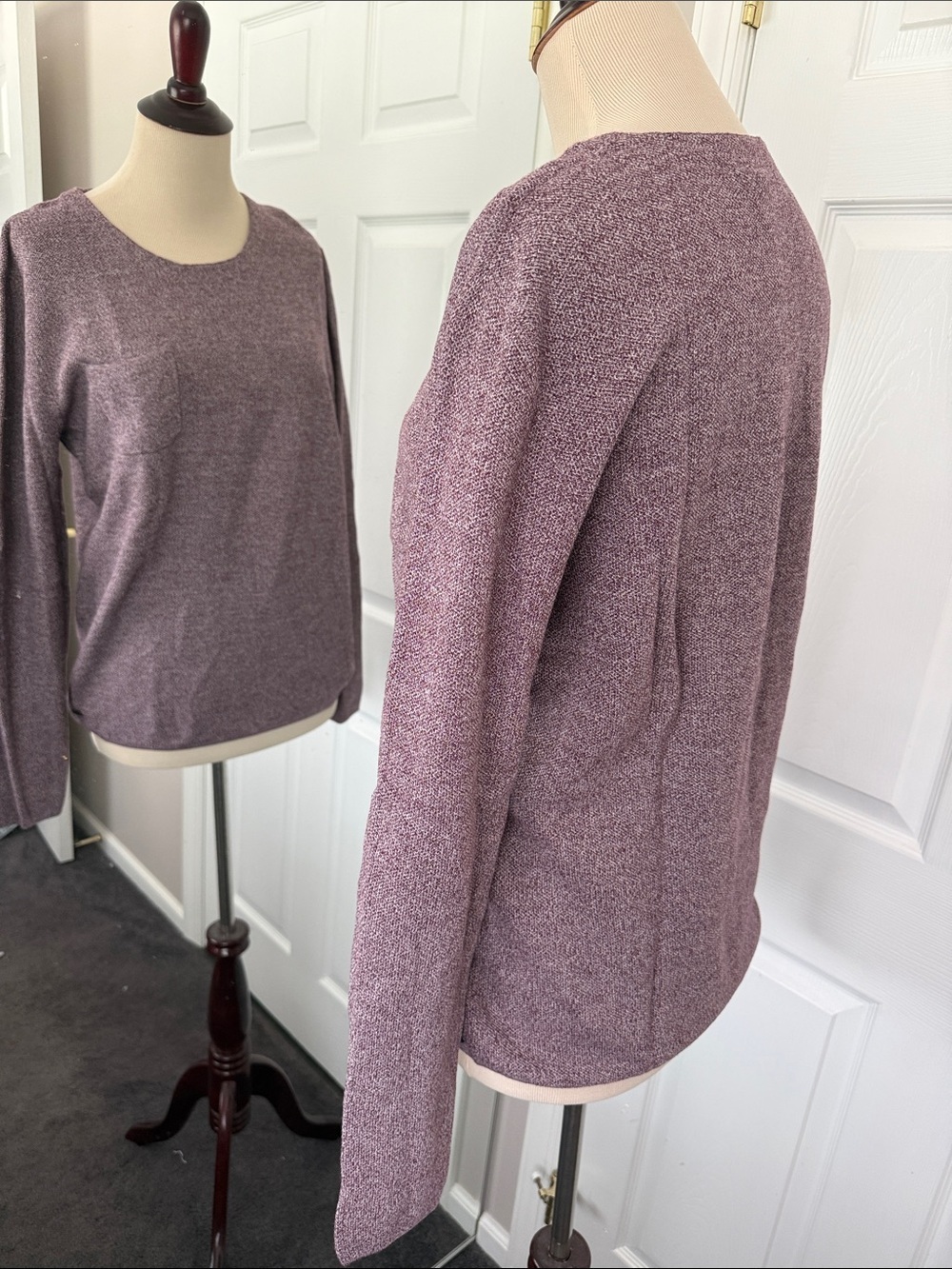 Bench Crew Neck Sweater - Picture 4 of 12